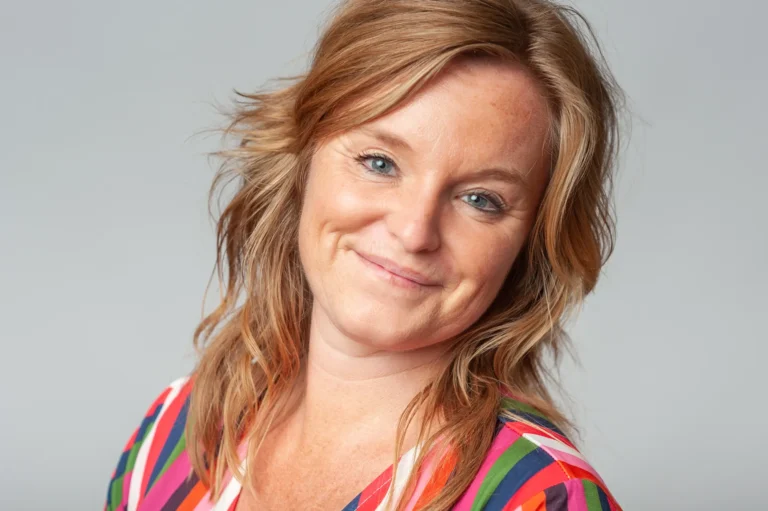 Krista Peeters